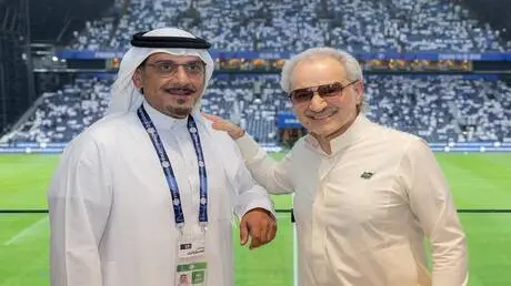 رسالة إلى الأمير الوليد بن طلال.. أول تعليق من الأ...
