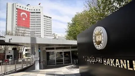 تركيا تدين الهجمات التي استهدفت السعودية وتثمن نهج...