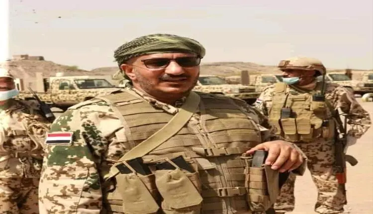 وسائل إعلام تابعة لطارق صالح تكشف مكان تواجده