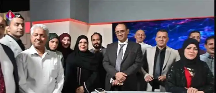 رئيس قناة عدن: 62 عاماً من الريادة الإعلامية ونواصل مسيرة التطوير ومواكبة التحول التقني