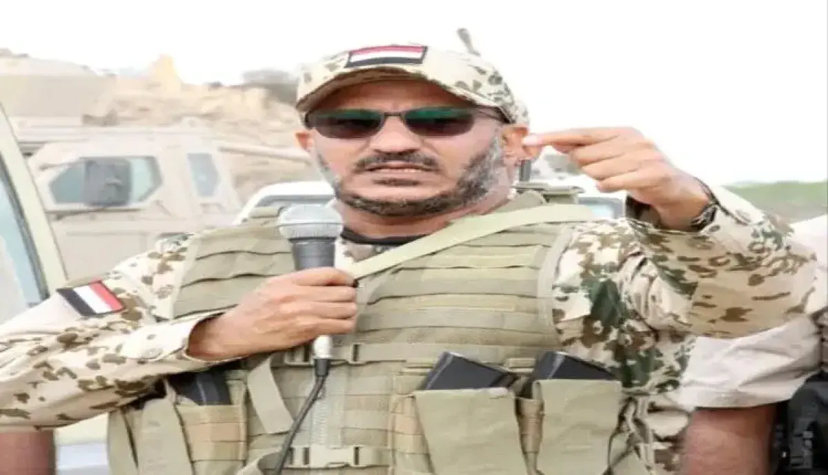 اسرار | مصدر مسؤول: طارق صالح يصل الرياض لبحث المس...