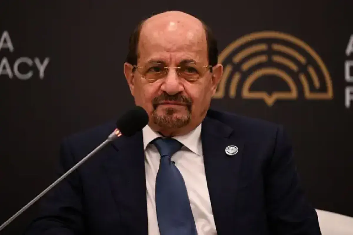 الزنداني: التصعيد الحوثي يتجاوز اليمن ويرتبط بأجند...