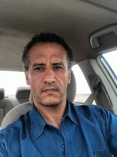 نبيل الصوفي: ليست خيانة بل هزيمة جماعية.. إذا كنا...