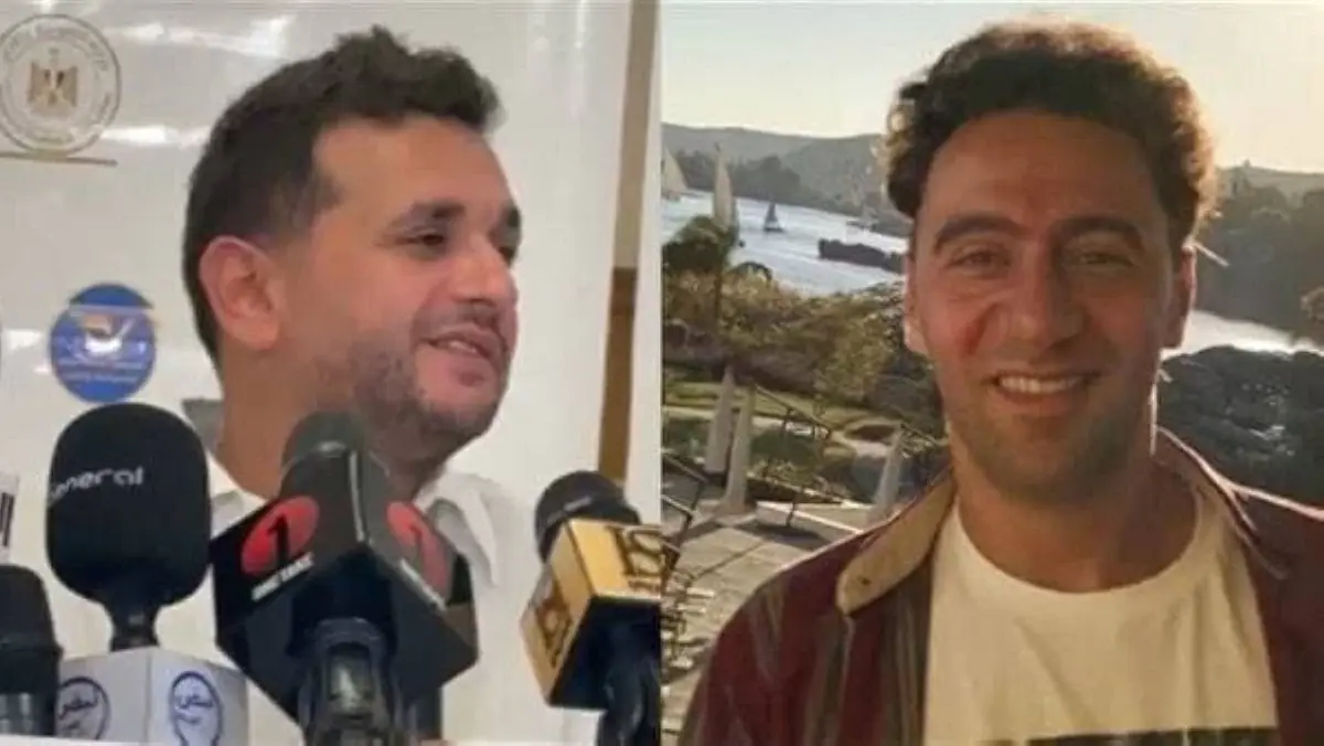 هل يظهر محمد سلام في «نيللي وشريهان 2»؟ تصريحات تح...