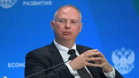 دميترييف: ارتفاع أسعار الغاز في أوروبا يعد ثمنا لس...