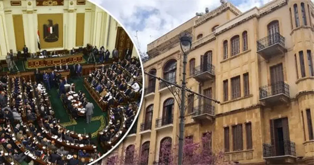 قانون جديد يلزم بنشر قرارات نزع الملكية للمنفعة ال...