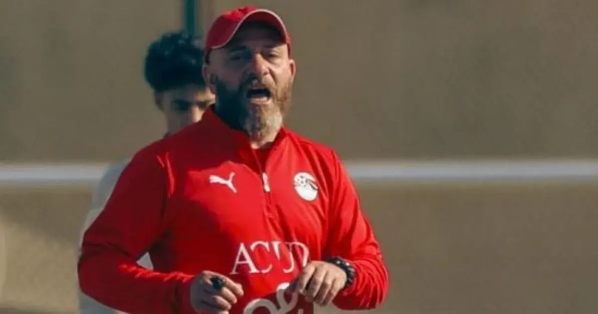 منتخب مصر للشباب يستعد لتصفيات أفريقيا في الإسماعي...