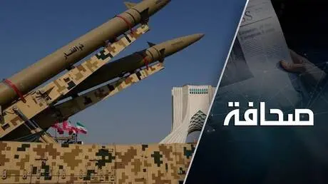 ما عدد الصواريخ المتبقية لدى إيران، وكم يومًا ستكف...