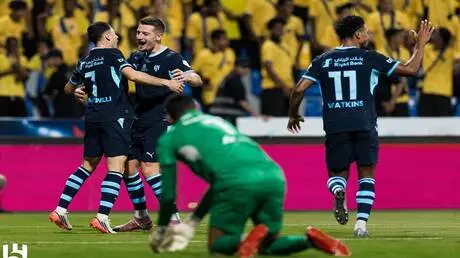 رسميا.. زاركو لازيتيش أول ضحايا "زلزال" الهلال الس...