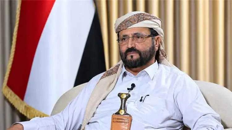 العرادة: ميليشيات الحوثي فرضت الحرب والرهان على تح...