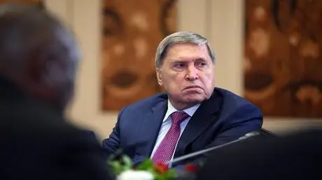موسكو تكشف عن تقدم في التفاهم مع واشنطن وتبحث عن ح...