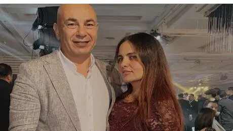 "جسدي يشهد".. زوجة حسام حسن توجه رسالة له وتكشف عن...