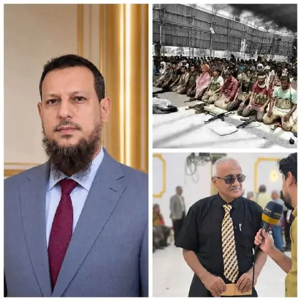 وكيل العاصمة عدن لشؤون الاعلام يدعو وسائل الاعلام...
