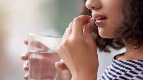 الأسيتامينوفين في أثناء الحمل.. بريء من التوحد لكن...