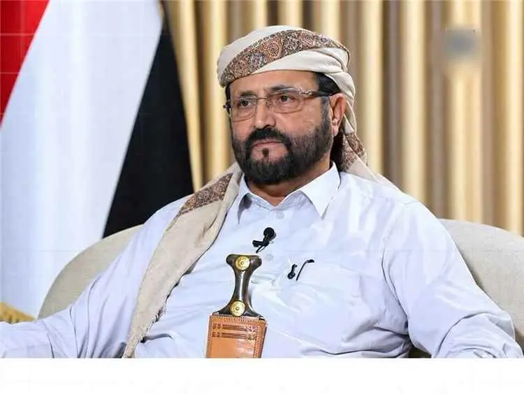 العرادة: ما حدث في الساحل مؤلم.. والقوات المنسحبة...