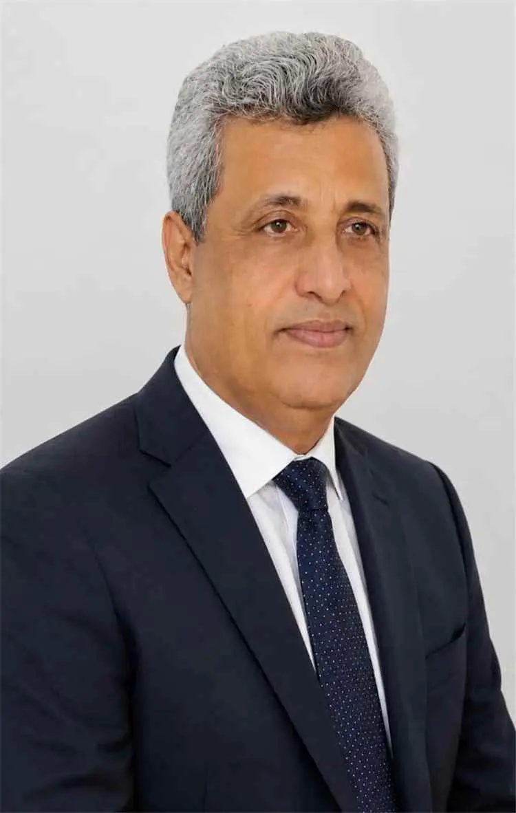 السخياني: بقاء الشرعية بتركيبتها الحالية أصبح كارث...