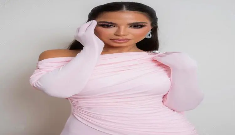 نسرين أمين تروي حكاية طريفة لسيدة طلبت نصائح عن ال...