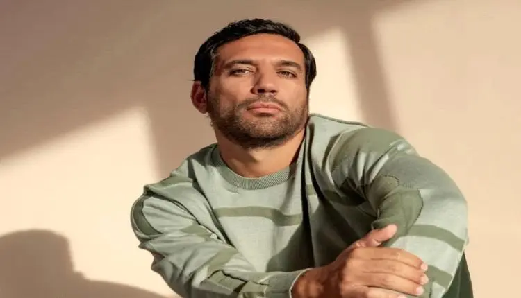 حسن الرداد يستعيد الذكريات ويوجّه رسالة لأساتذته ف...