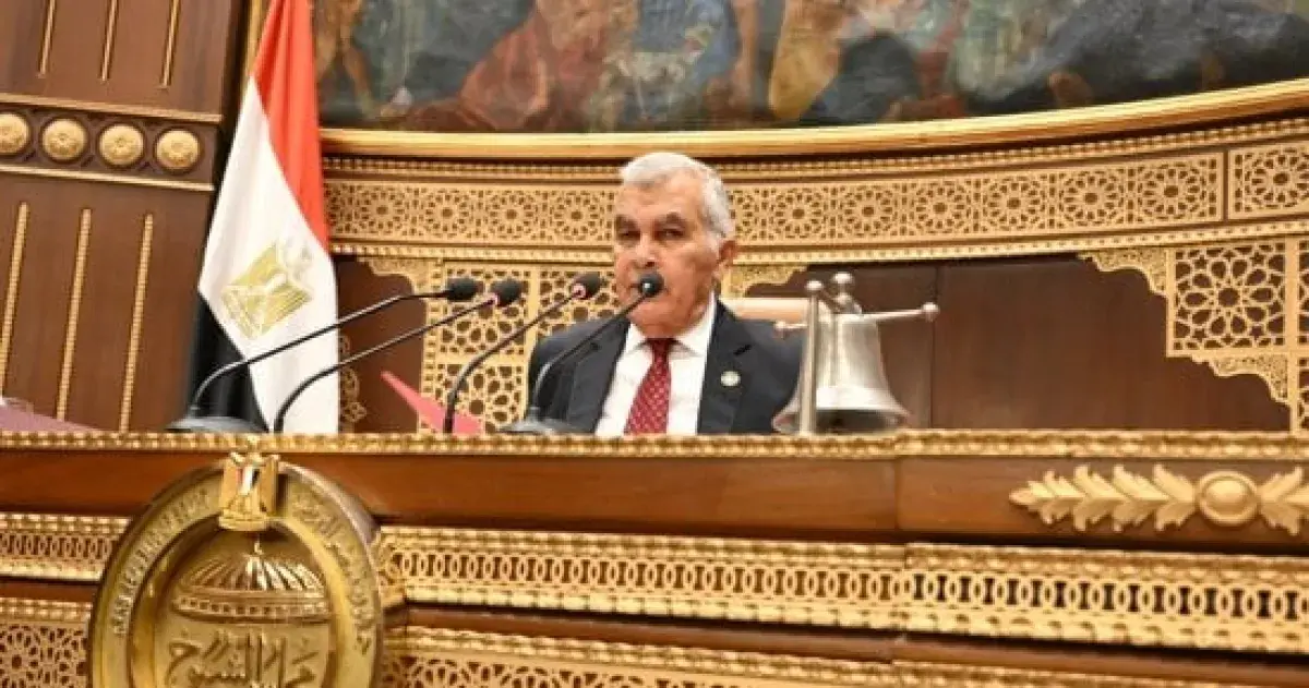 مجلس الشيوخ ينتقل للعاصمة الإدارية ويكمل المشهد ال...