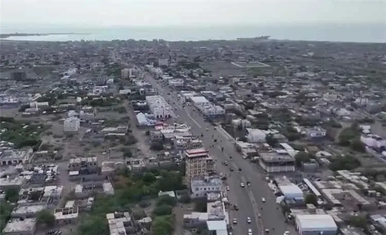 شبكة أمريكية تكشف تفاصيلا جديدة بشأن سقوط مدينة ال...