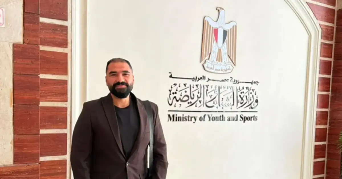 إسلام أحمد يطلق «Fit House Egypt of Supplements» ويكشف براند طاقة جديد