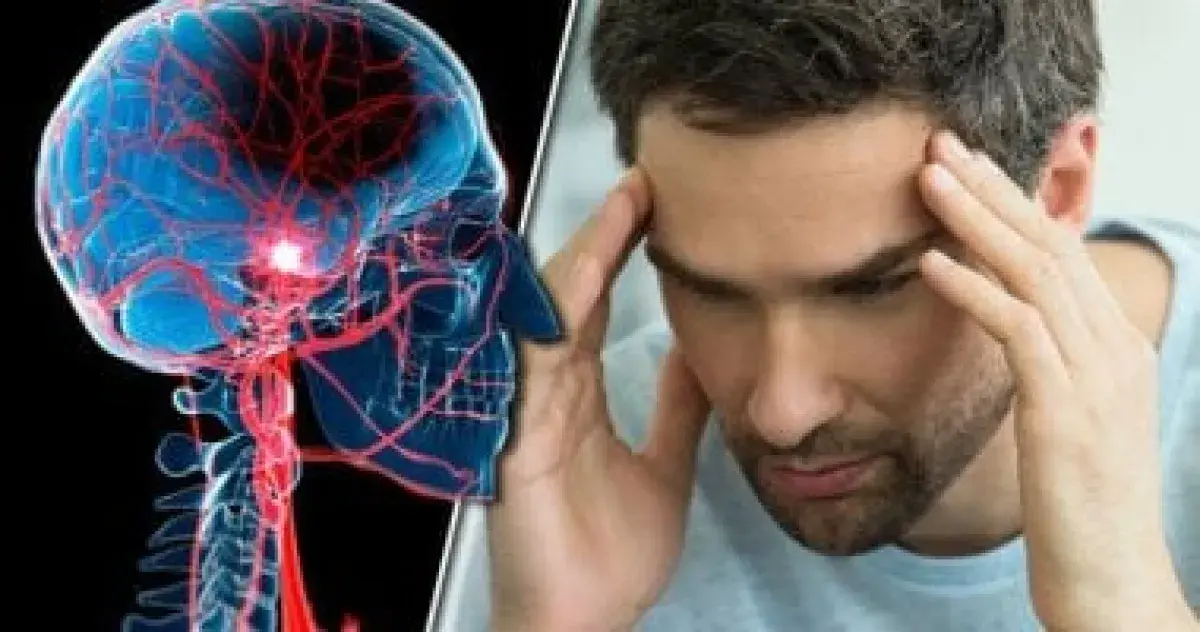 8 علامات تنذر بجلطة دموية خطيرة.. متى تستدعي الطوارئ؟