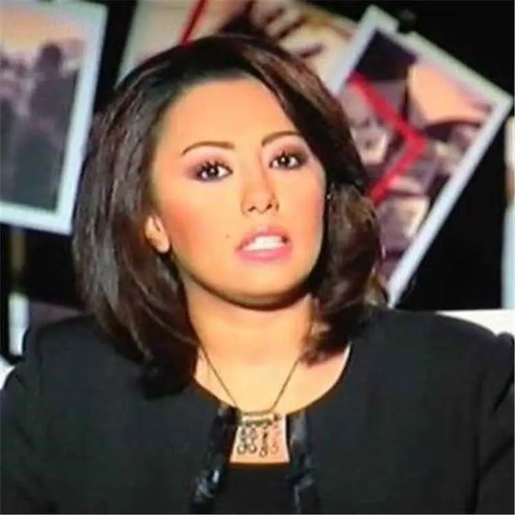 صحفية حوثية تهدد مواطن يمني باغتصابها له (صورة)