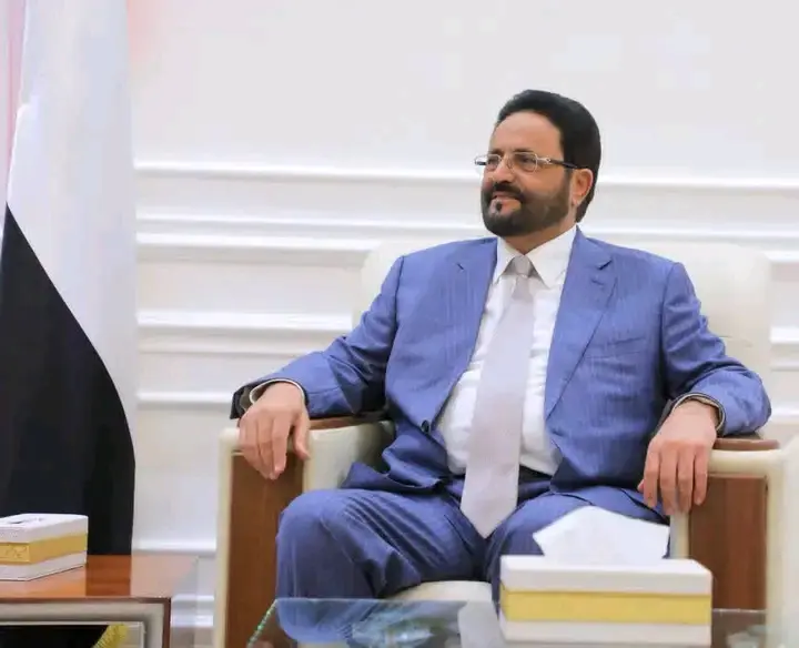 سلطان العرادة: القوات المنسحبة من الساحل ستعود إلى...