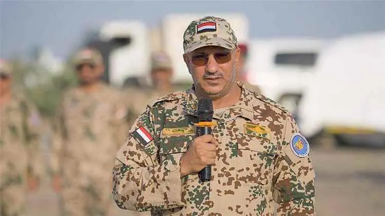 باحث سعودي: لو كان طارق صالح خائناً لذهب إلى حيث يكون الخونة