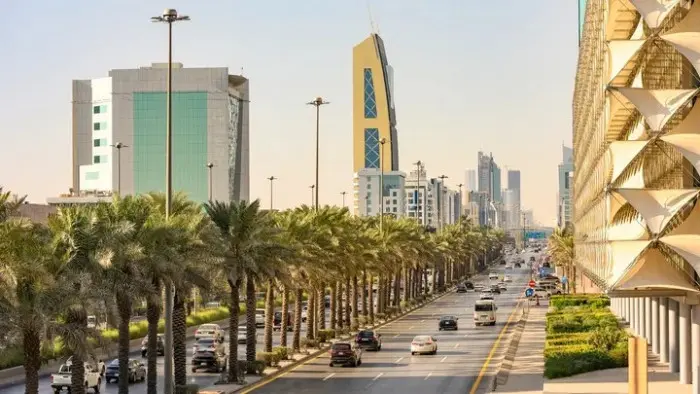 ستاندرد آند بورز تثبت التصنيف الائتماني للسعودية عند A+