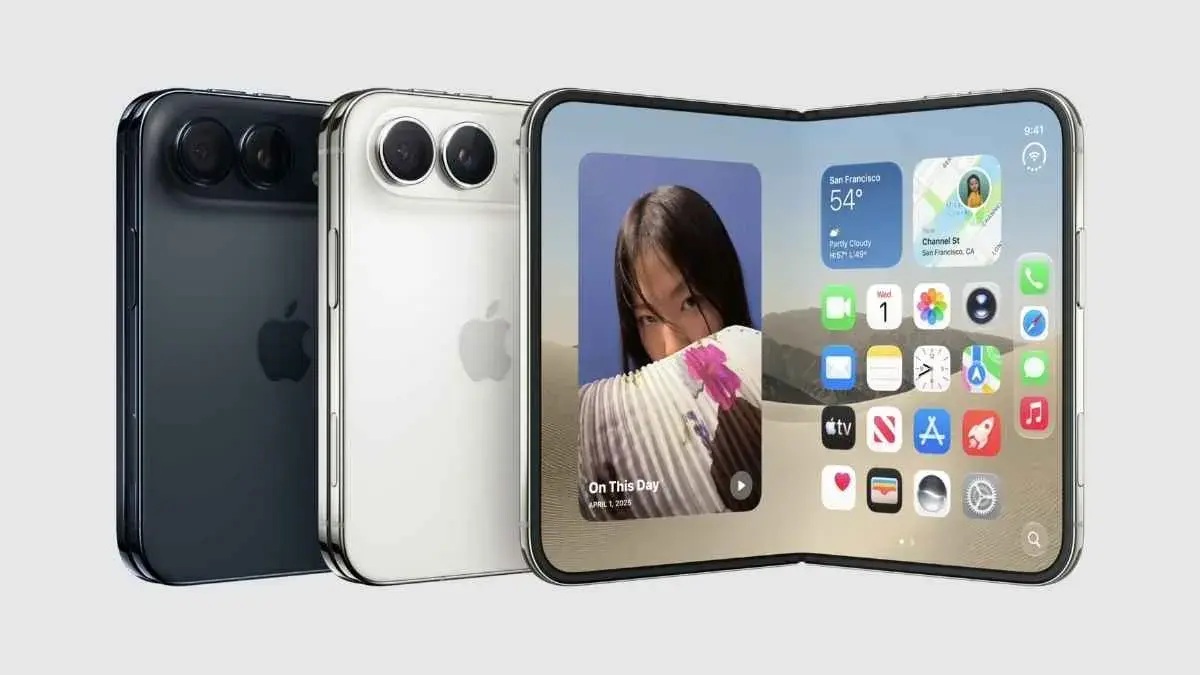 آبل تسمح بفتح آيفون الجديد بساعة آبل Watch بدلًا من Face ID
