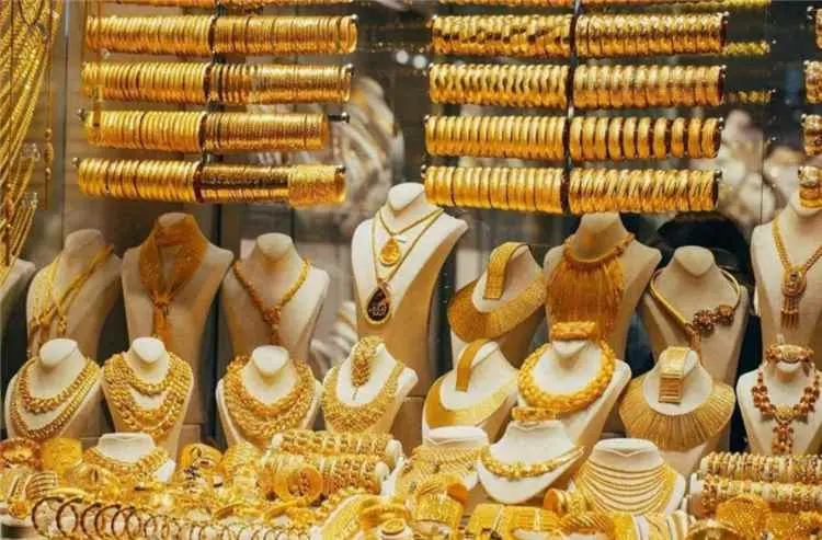 أسعار الذهب في مصر اليوم الأحد 13 سبتمبر 2026.. عي...
