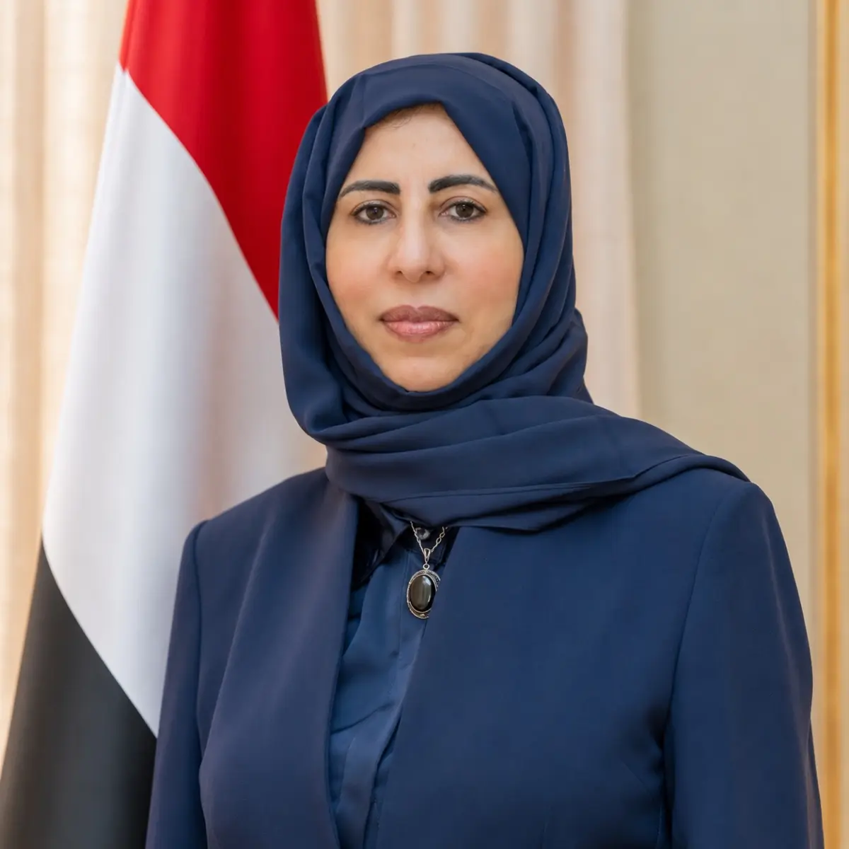 وزيرة الخارجية تبحث مع نظيرها الصومالي تعزيز التعا...