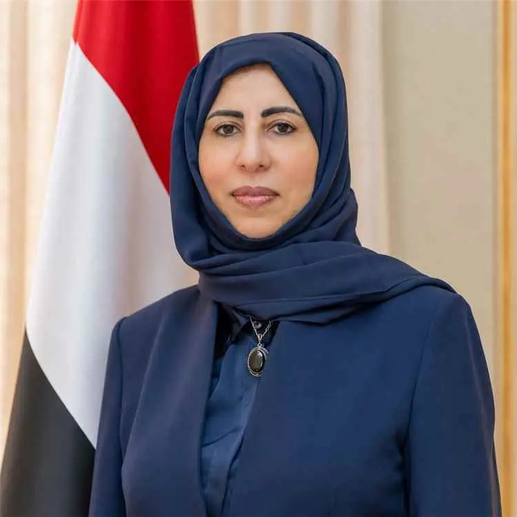 وزيرة الخارجية تبحث مع نظيرها الصومالي تعزيز التعاون في حماية الملاحة وامن المنطقة