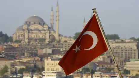 تركيا: اعتقال 26 شخصا ومداهمة مقار جمعيات لمجتمع ا...