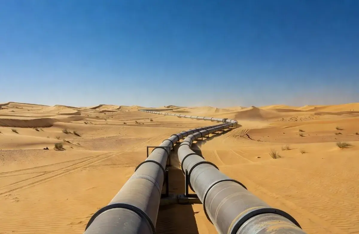 السعودية: نمو الناتج المحلي الإجمالي غير النفطي 4%...
