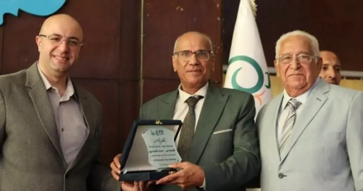 "صناع الحياة" تسلم 20 مشروعًا صغيرًا بالفيوم لدعم الأسر