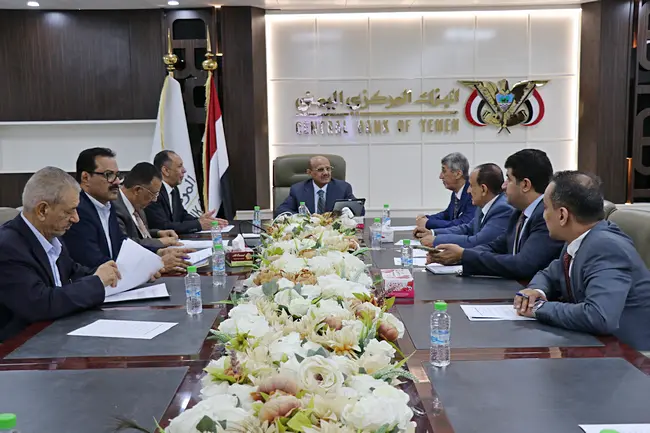 لجنة تنظيم وتمويل الاستيراد تقرر منع دخول وتداول البضائع والمنتجات الايرانية بمختلف انواعها