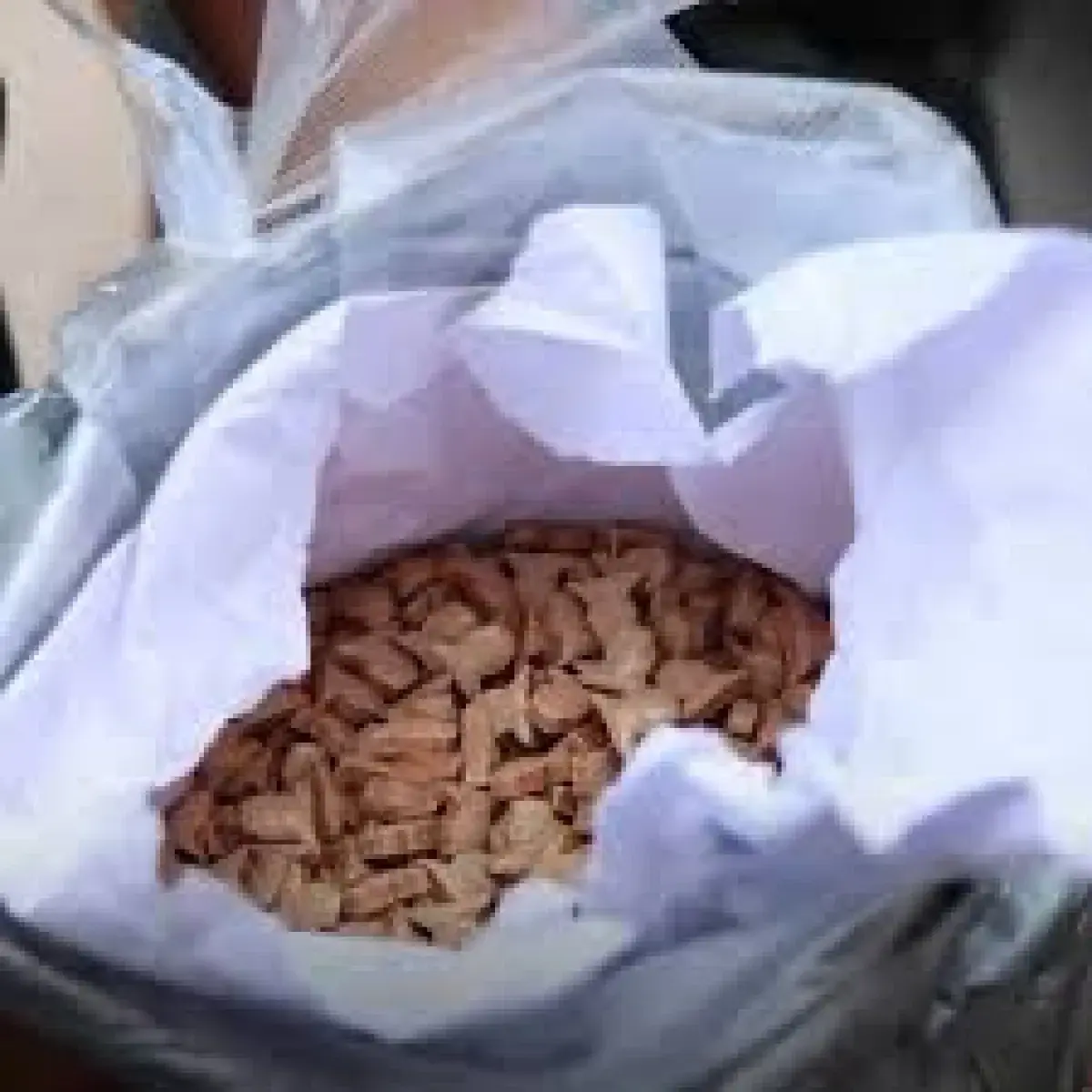 ليبيا.. ضبط 100 ألف حبة مخدرة بوجه القذافي