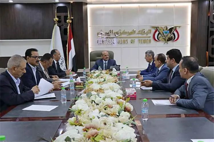 عاجل | اللجنة الوطنية تقرر منع دخول وتداول المنتجا...