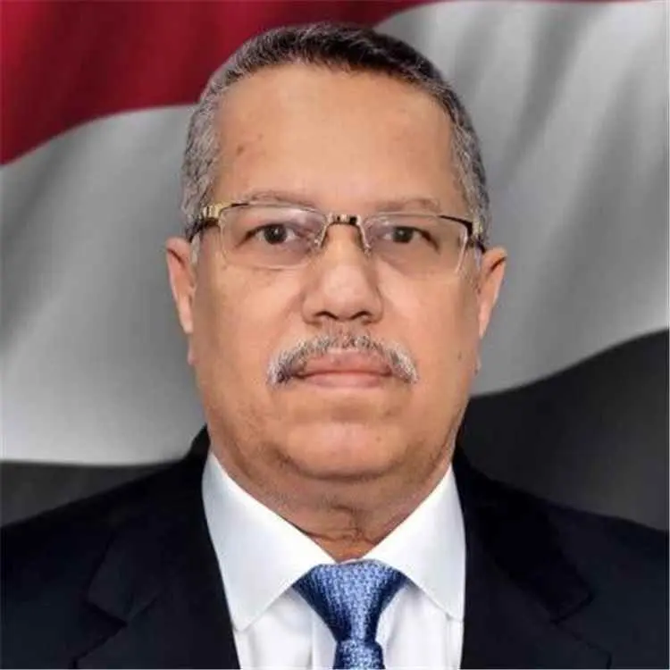 بن دغر: إعادة الاعتبار للتوازن ضرورة وطنية واستعاد...