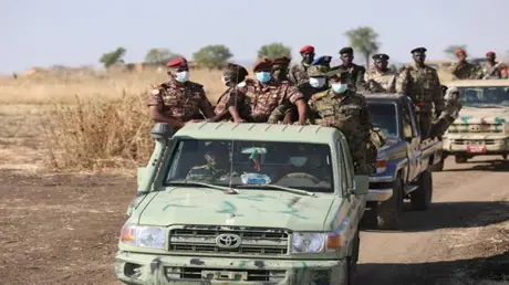 السودان يتهم إثيوبيا بالتخطيط لاحتلال الفشقة والدم...