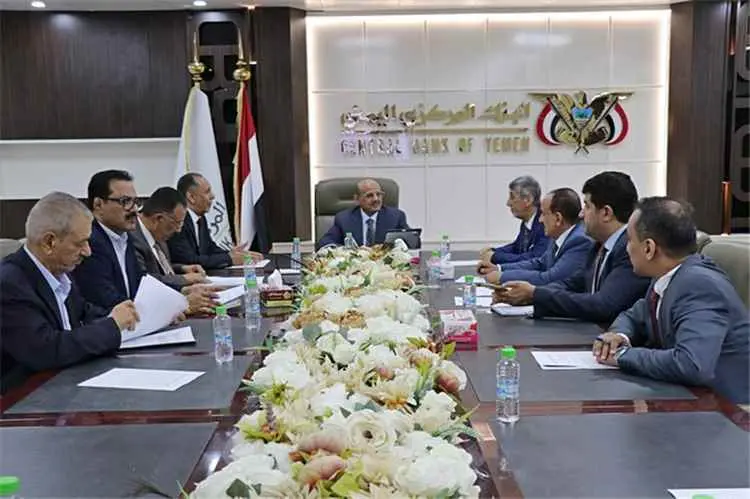 لجنة تنظيم وتمويل الاستيراد تقرر منع دخول وتداول ا...