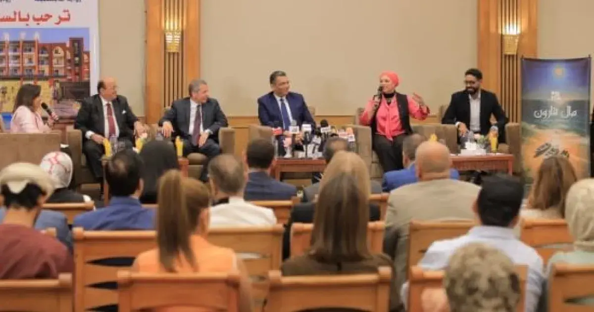 محافظ البحر الأحمر يشيد بدور "مصر الخير" في تمكين...