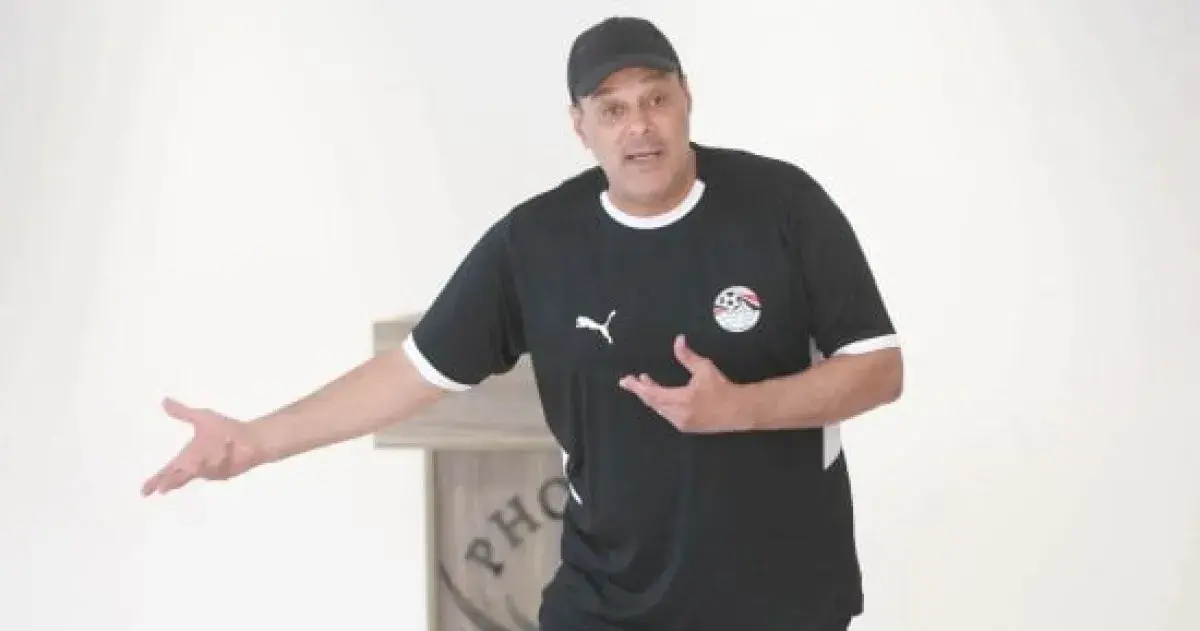 مصريون في قلب تحكيم أمم أفريقيا لكرة الصالات 2026