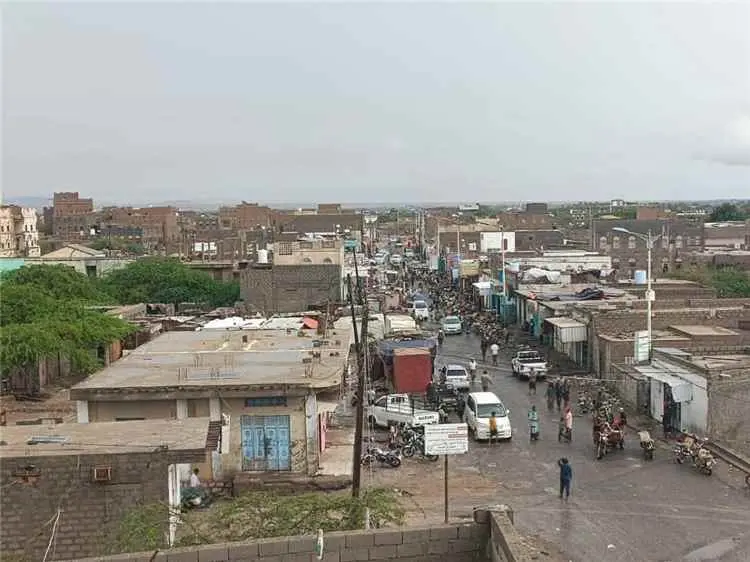 أهالي جول مهدي بأحور يناشدون إنقاذ منطقتهم بعد 20...