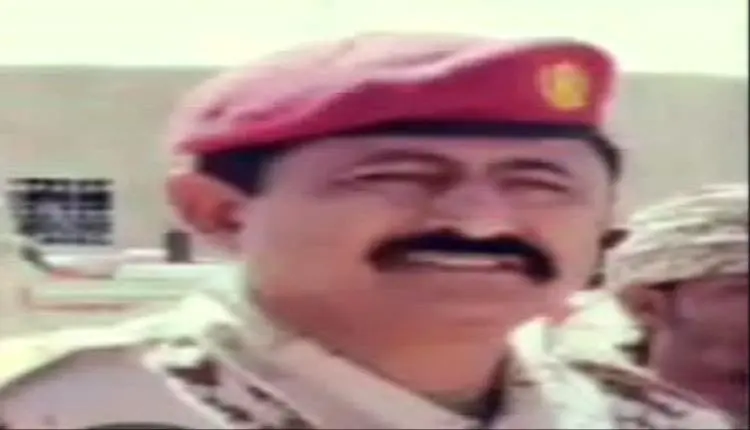 العميد العربي: تحذيرات الرئيس الزُبيدي بشأن خطر ال...