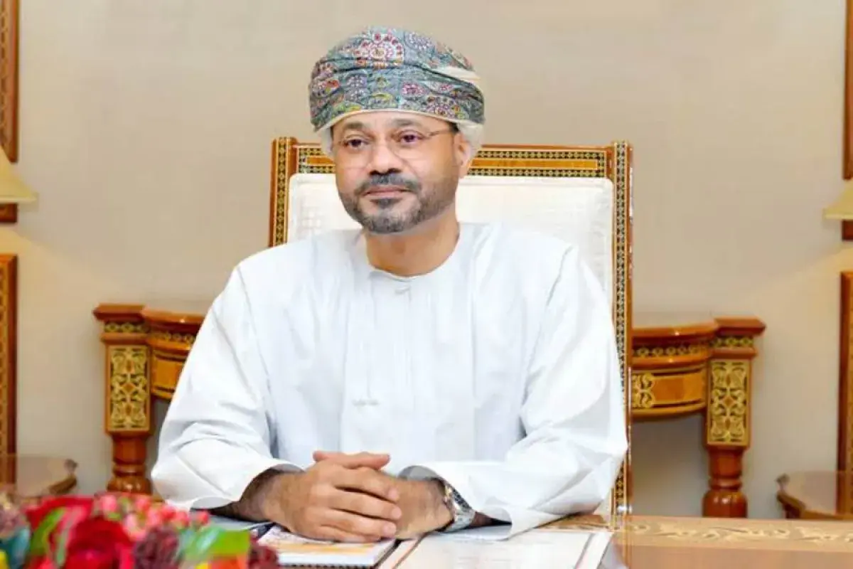 وزير خارجية عُمان: تأجيل الاجتماع بين دول خليجية وإيران