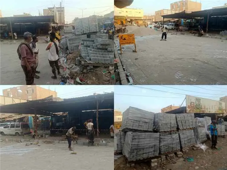 الفرزة الرئيسية بجعار تتجه نحو حلة جديدة بتمويل من...