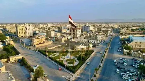 عاجل | الحوثيون يستهدفون مارب بثلاثة صواريخ باليست...